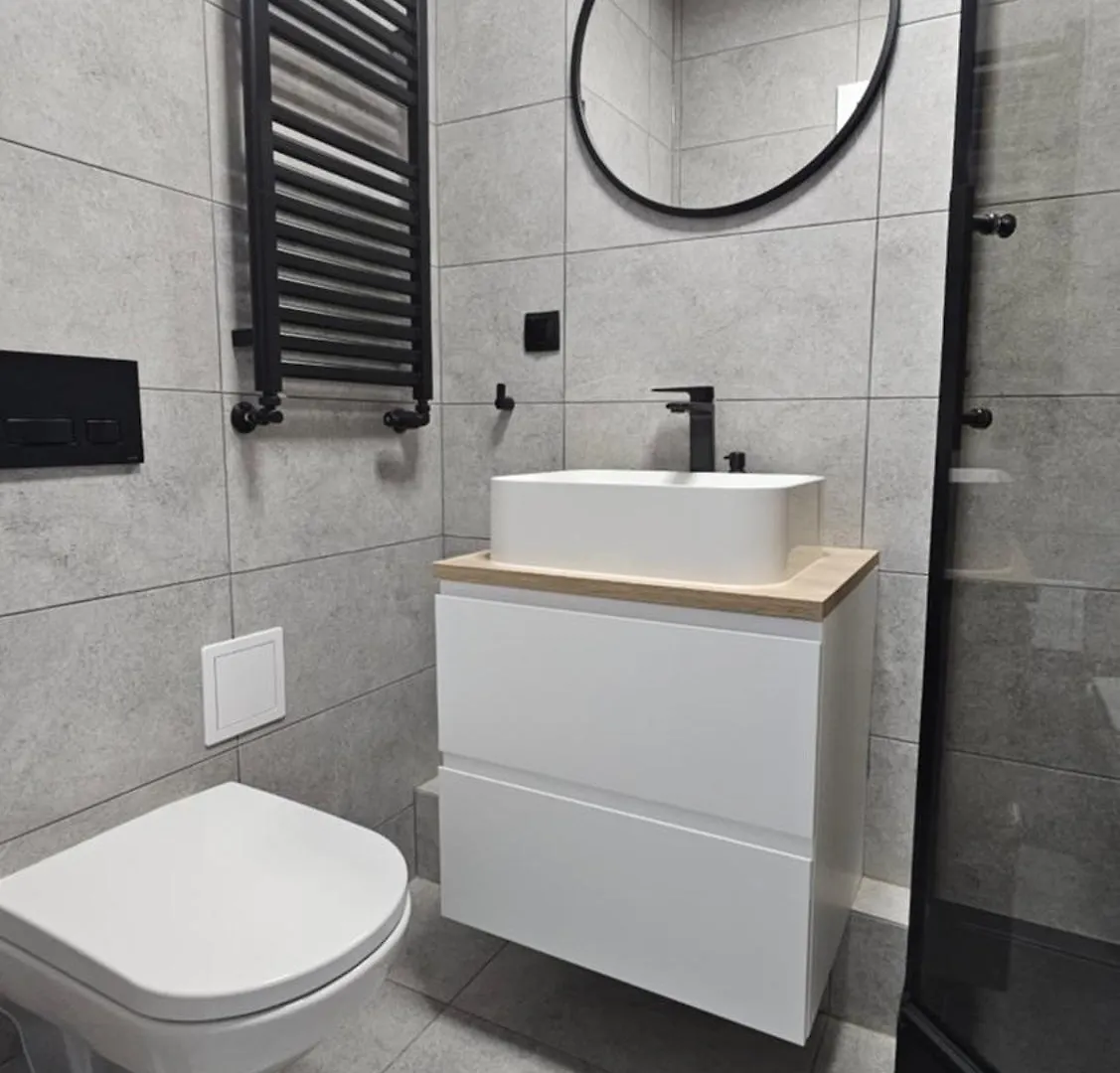 Apartament Dzielna Варшава 0*,  Польша