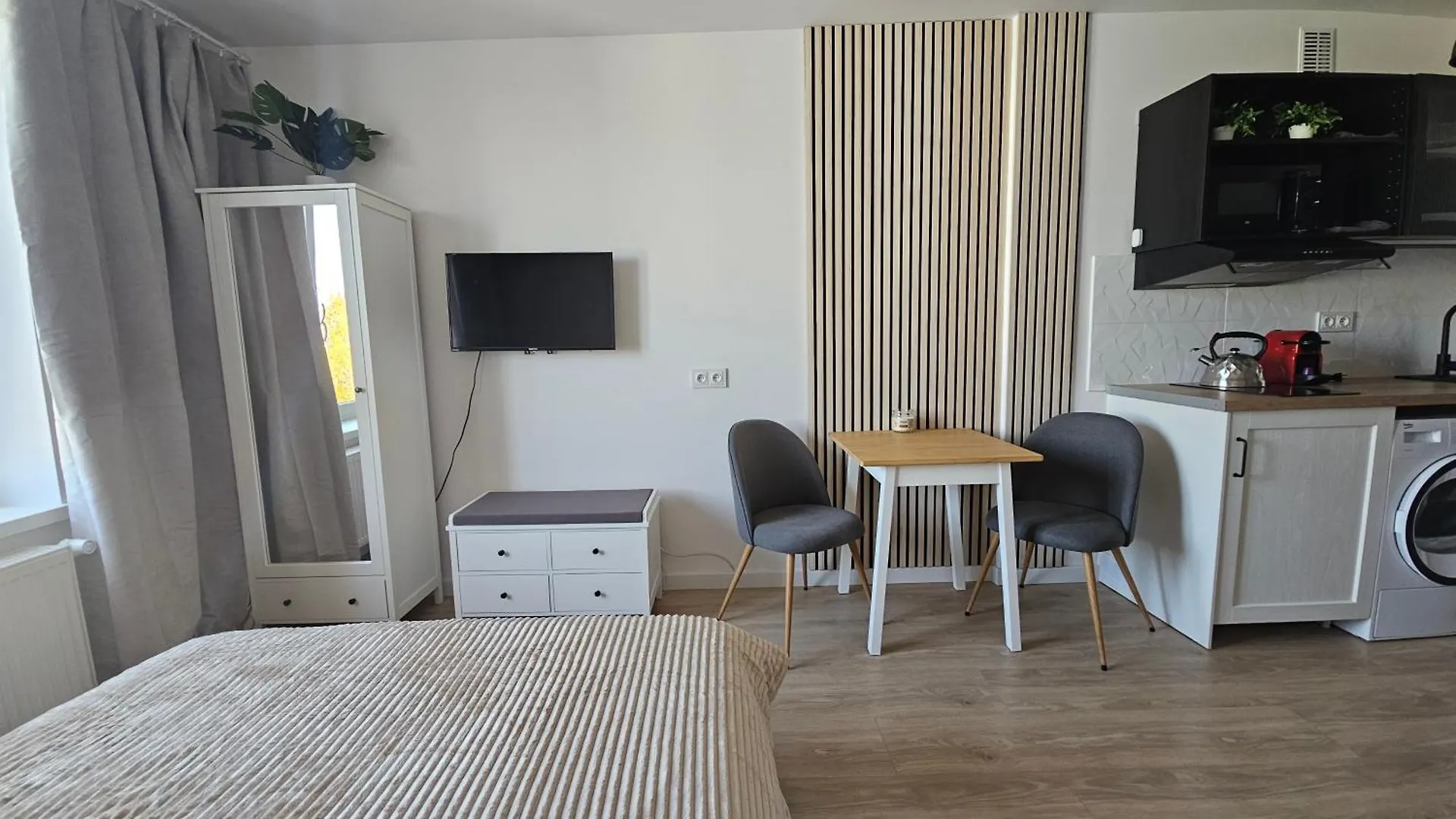 Apartament Dzielna Варшава 0*,  Польша