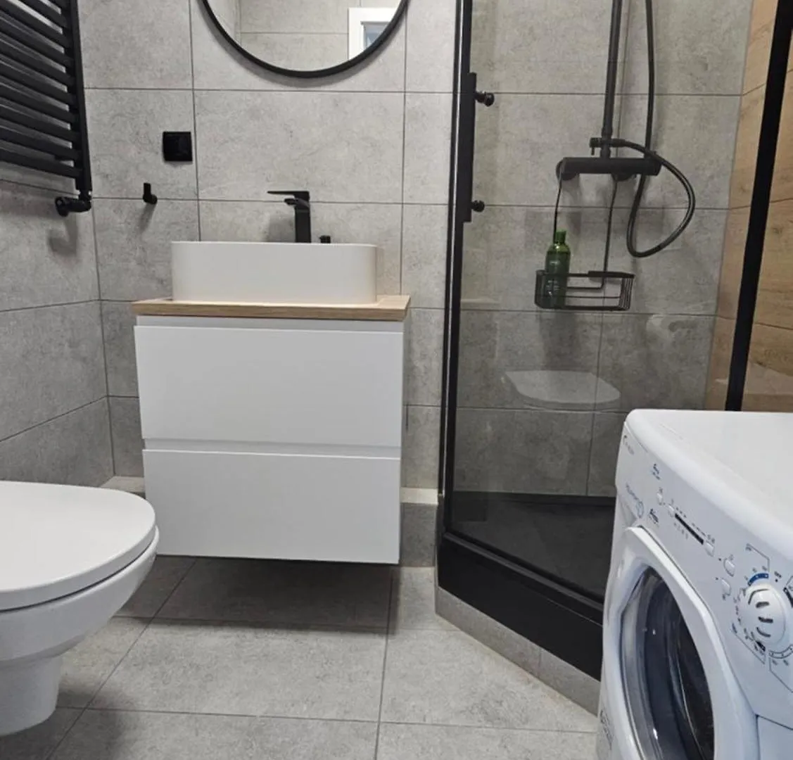 Апартаменты Apartament Dzielna Варшава Польша