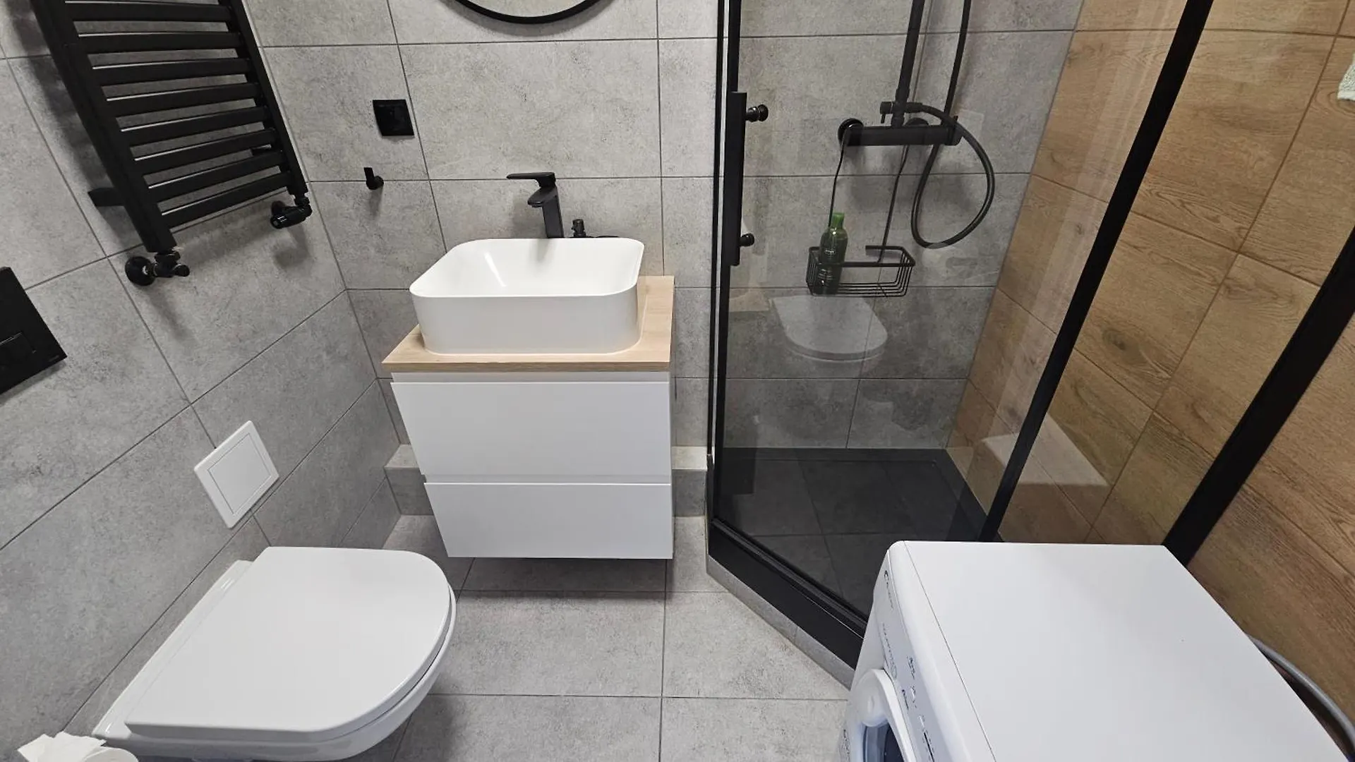 Apartament Dzielna وارسو
